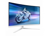 345024 Monitor 31.5" VA Philips 32M2C5501/00 2560x1440 16:9 Biały