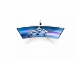 345025 Monitor 31.5" VA Philips 32M2C5501/00 2560x1440 16:9 Biały