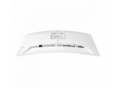 345052 Monitor 34" VA Philips 34M2C5501A/00 3440x1440 21:9 Biały