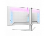 345053 Monitor 34" VA Philips 34M2C5501A/00 3440x1440 21:9 Biały