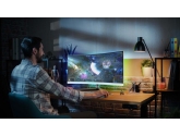 345054 Monitor 34" VA Philips 34M2C5501A/00 3440x1440 21:9 Biały