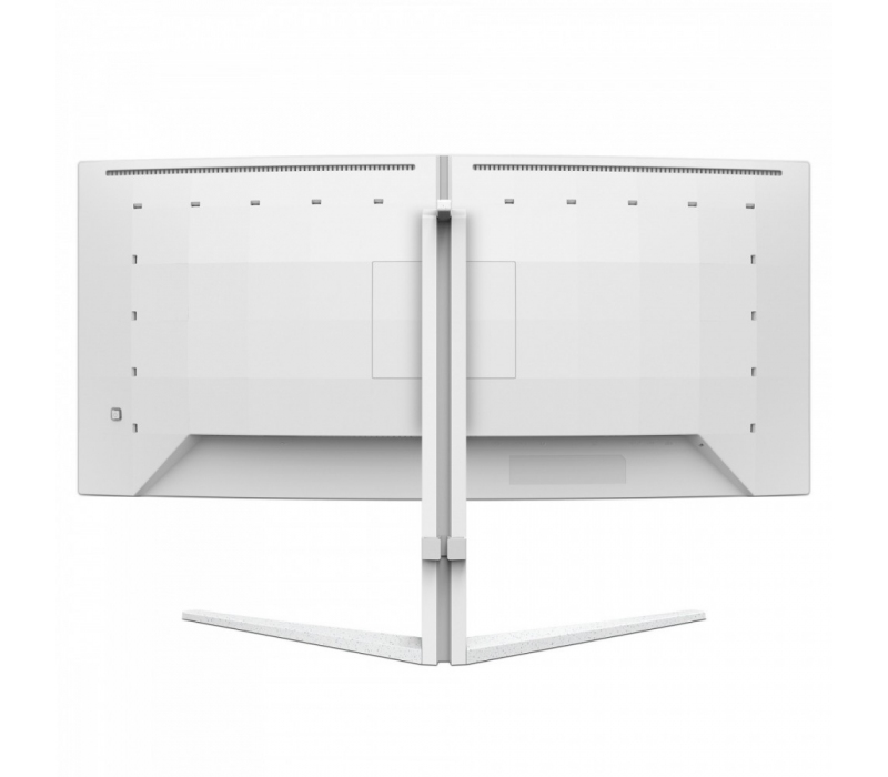 345057 Monitor 34" VA Philips 34M2C5501A/00 3440x1440 21:9 Biały