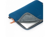 345300 DICOTA Etui Skin URBAN 15 navy 