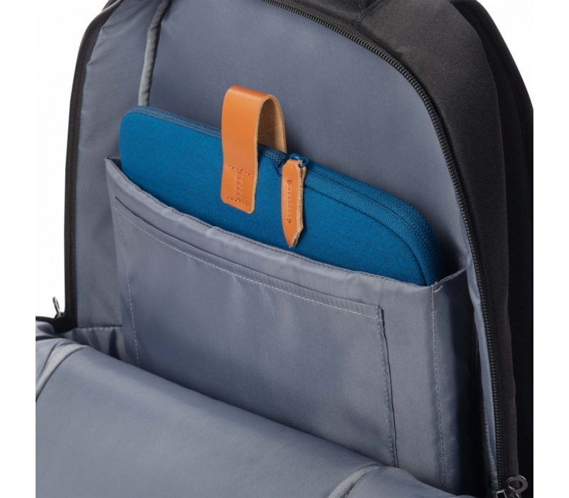 345301 DICOTA Etui Skin URBAN 15 navy 