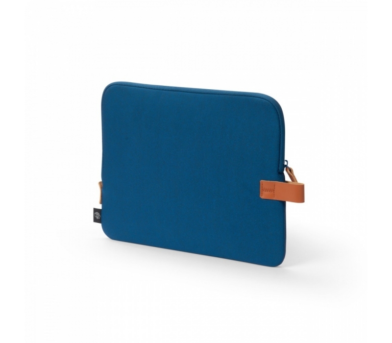 345302 DICOTA Etui Skin URBAN 15 navy 