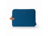 345303 DICOTA Etui Skin URBAN 15 navy 