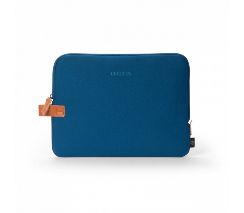 345303 DICOTA Etui Skin URBAN 15 navy 
