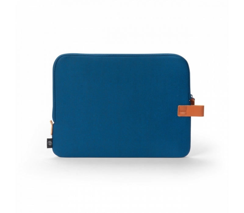 345304 DICOTA Etui Skin URBAN 15 navy 