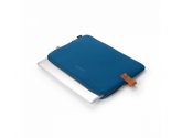 345305 DICOTA Etui Skin URBAN 15 navy 