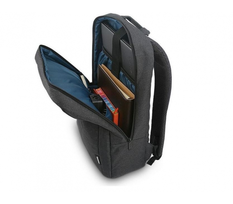 347748 Lenovo Plecak na laptopa 15,6 B210 czarny 4X40T84059 
