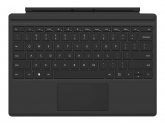 Microsoft Surface Pro Signature Type Cover Black FMN-00013 - klawiatura