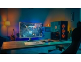 412243 Monitor 27" VA Philips 27M2C5501/00 2560x1440 16:9 Biały