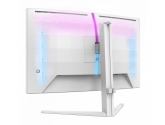 412244 Monitor 27" VA Philips 27M2C5501/00 2560x1440 16:9 Biały