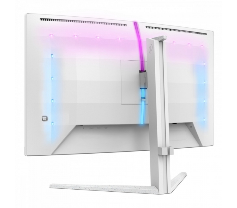 412244 Monitor 27" VA Philips 27M2C5501/00 2560x1440 16:9 Biały