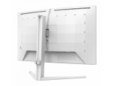 412245 Monitor 27" VA Philips 27M2C5501/00 2560x1440 16:9 Biały