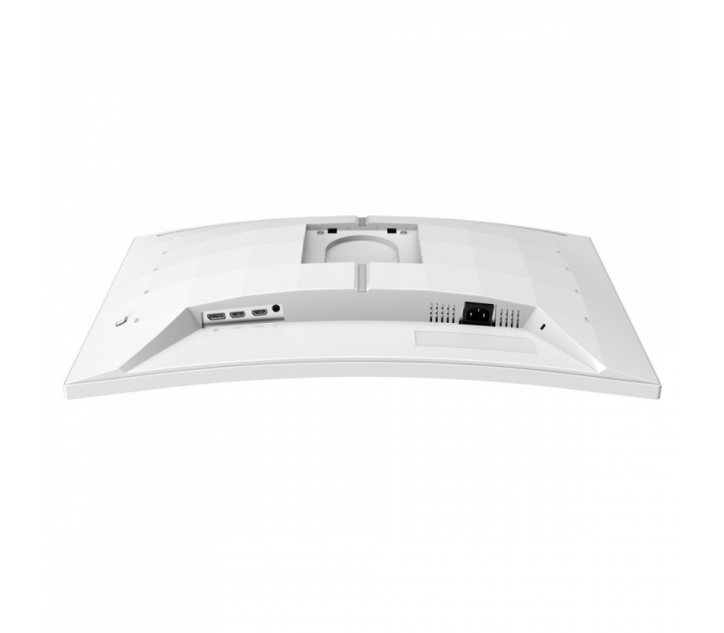 412246 Monitor 27" VA Philips 27M2C5501/00 2560x1440 16:9 Biały