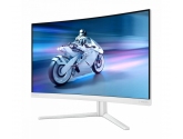 412248 Monitor 27" VA Philips 27M2C5501/00 2560x1440 16:9 Biały