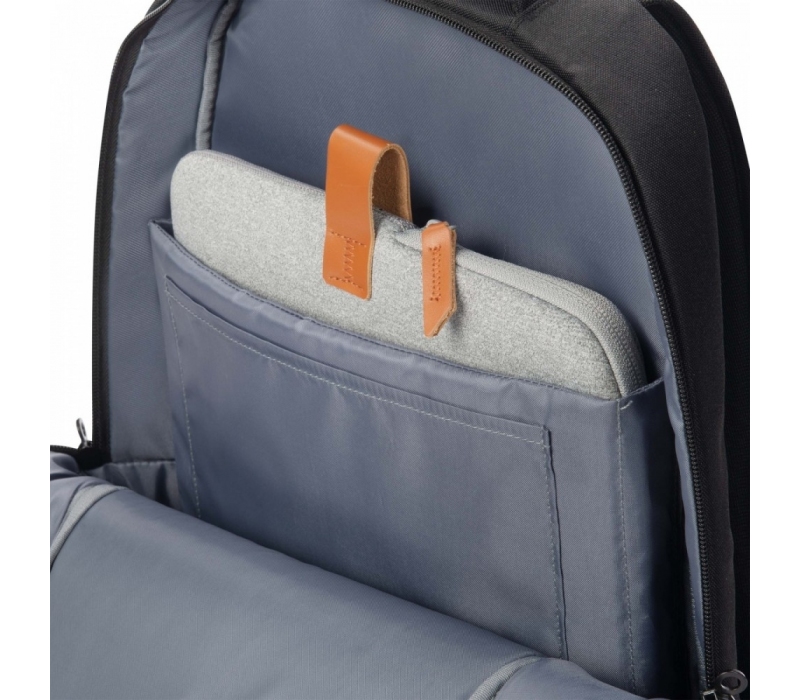 414841 DICOTA Etui Skin URBAN 14 Szare