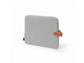 414842 DICOTA Etui Skin URBAN 14 Szare