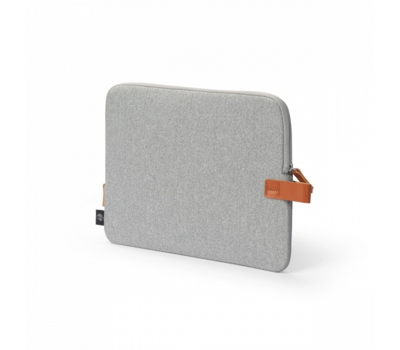 414842 DICOTA Etui Skin URBAN 14 Szare