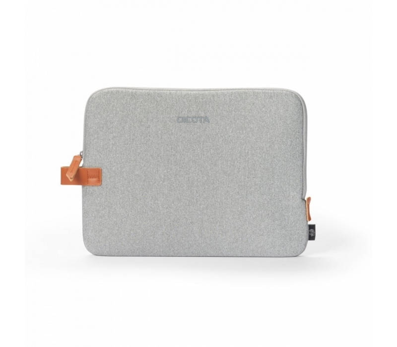 414843 DICOTA Etui Skin URBAN 14 Szare