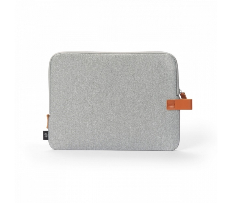 414844 DICOTA Etui Skin URBAN 14 Szare