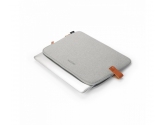 414845 DICOTA Etui Skin URBAN 14 Szare