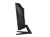 415152 Monitor 32" VA Samsung LS32CG552EUXEN 2560x1440 16:9 Czarny