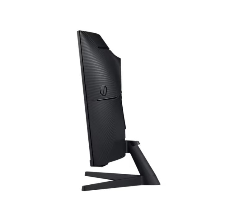 415152 Monitor 32" VA Samsung LS32CG552EUXEN 2560x1440 16:9 Czarny