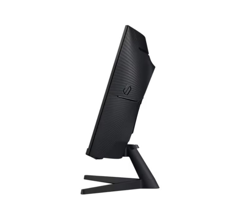 415153 Monitor 32" VA Samsung LS32CG552EUXEN 2560x1440 16:9 Czarny