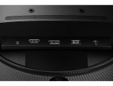 415154 Monitor 32" VA Samsung LS32CG552EUXEN 2560x1440 16:9 Czarny