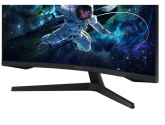 415155 Monitor 32" VA Samsung LS32CG552EUXEN 2560x1440 16:9 Czarny