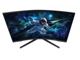 415156 Monitor 32" VA Samsung LS32CG552EUXEN 2560x1440 16:9 Czarny