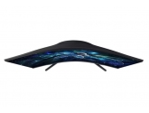 415157 Monitor 32" VA Samsung LS32CG552EUXEN 2560x1440 16:9 Czarny
