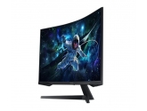 415161 Monitor 32" VA Samsung LS32CG552EUXEN 2560x1440 16:9 Czarny