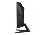 415162 Monitor 32" VA Samsung LS32CG552EUXEN 2560x1440 16:9 Czarny