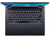 419694 Laptop Acer TravelMate P4 Spin TMP414RN-54-TCO/14" WUXGA IPS MT/Ultra 5 125U/16 GB/512 GB SSD/Win 11 Pro/3 lata on-site