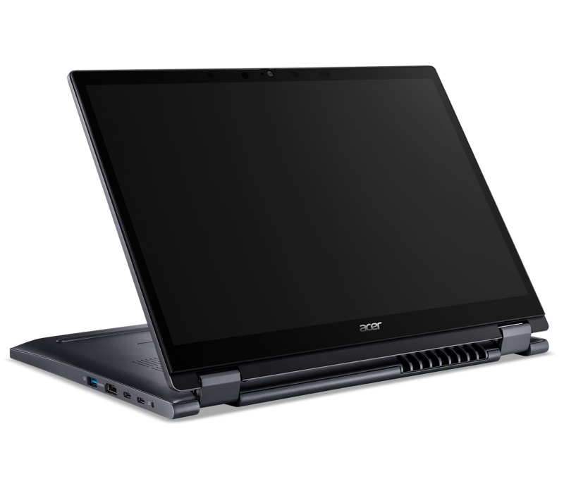 419695 Laptop Acer TravelMate P4 Spin TMP414RN-54-TCO/14" WUXGA IPS MT/Ultra 5 125U/16 GB/512 GB SSD/Win 11 Pro/3 lata on-site