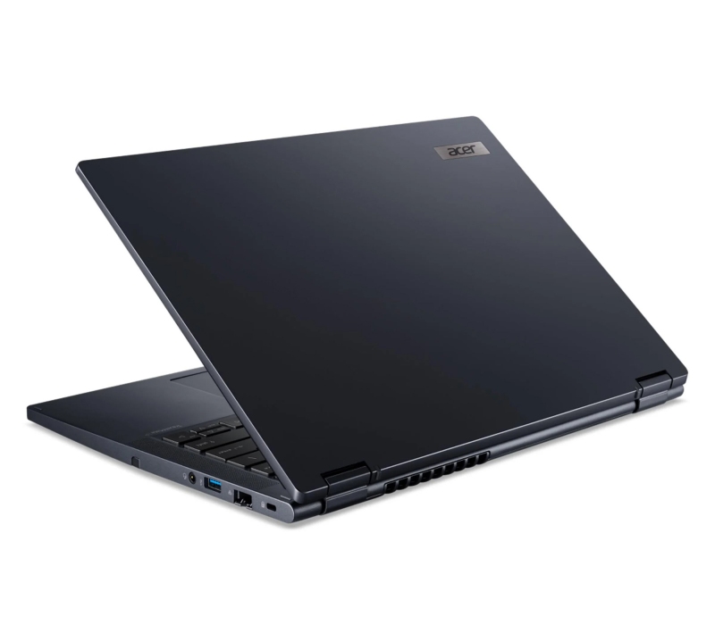 419699 Laptop Acer TravelMate P4 Spin TMP414RN-54-TCO/14" WUXGA IPS MT/Ultra 5 125U/16 GB/512 GB SSD/Win 11 Pro/3 lata on-site