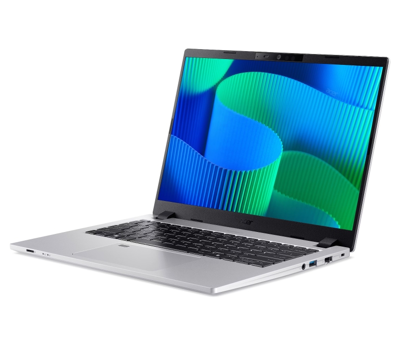 419878 Laptop Acer TravelMate P2 TMP214-56-TCO/14" WUXGA IPS/Core 5 120U/16 GB/512 GB SSD/Win 11 Pro/3 lata on-site