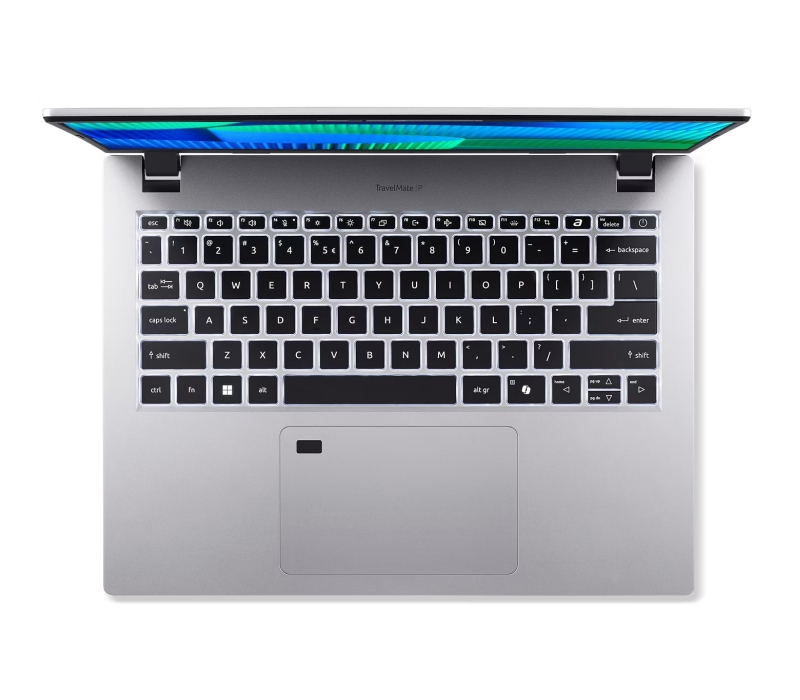 419885 Laptop Acer TravelMate P2 TMP214-56-TCO/14" WUXGA IPS/Core 5 120U/16 GB/512 GB SSD/Win 11 Pro/3 lata on-site