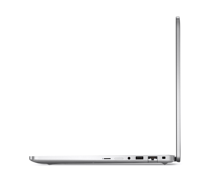 441554 Laptop Dell Pro 16 Plus/16" WUXGA IPS MT/Ultra 7 266V/16 GB/512 GB SSD/Win 11 Pro/3 lata ProSupport