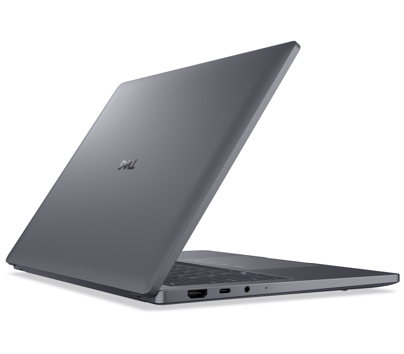 441587 Laptop Dell Pro 14 Premium/14" WUXGA IPS/Ultra 7 266V/16 GB/512 GB SSD/Win 11 Pro/3 lata ProSupport
