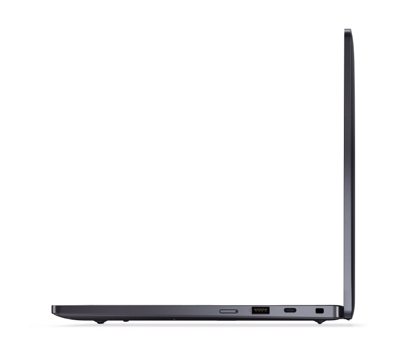 441595 Laptop Dell Pro 14 Premium/14" WUXGA IPS/Ultra 5 236V/16 GB/512 GB SSD/Win 11 Pro/3 lata ProSupport