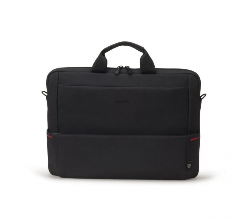 441633 DICOTA Torba D31838-RPET Eco Slim Case Plus BASE 13-15.6 cala
