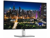 441763 Monitor 31.5" IPS Black Dell 210-BQTK 3840x2160 16:9 Srebrny
