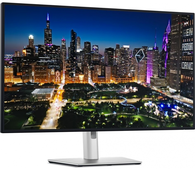 441763 Monitor 31.5" IPS Black Dell 210-BQTK 3840x2160 16:9 Srebrny