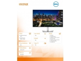 441768 Monitor 31.5" IPS Black Dell 210-BQTK 3840x2160 16:9 Srebrny