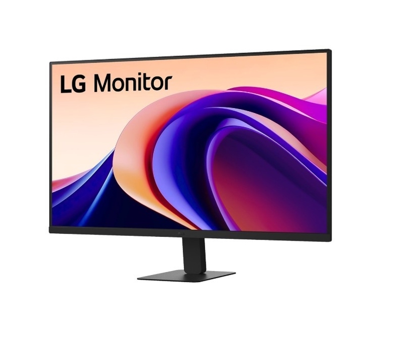 441796 Monitor 31.5" IPS LG Electronics 32U631A-B 2560x1440 16:9 Czarny