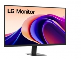 441797 Monitor 31.5" IPS LG Electronics 32U631A-B 2560x1440 16:9 Czarny